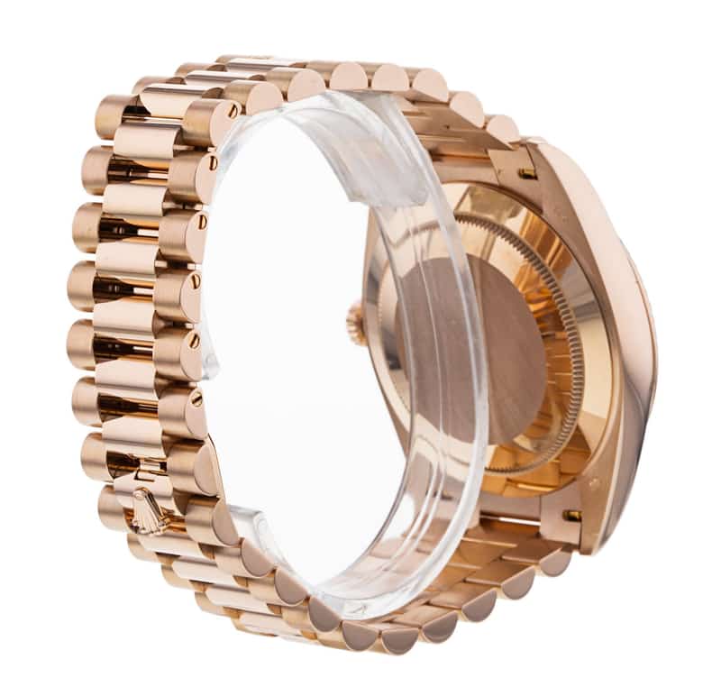 Rolex Day-Date 40 228235